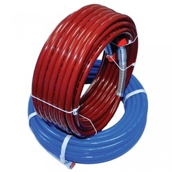 Furtun de mare presiune 1/4″ 30m lungime, max. 280 bar