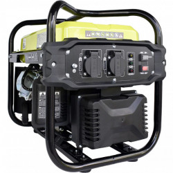 Generator de curent inverter - benzina - Konner & Sohnen 2 kW BASIC- KSB-21i