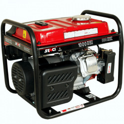 Generator de curent Senci SC-1250E-LITE