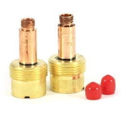 LENTILA DE GAZ 1.6 JUMBO