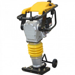 Mai compactor, motor Honda LVS80GX