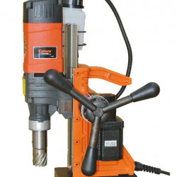 Masina profesionala de gaurit cu talpa magnetica, Ø50mm, 1700W - CNO-CK-50/2QE