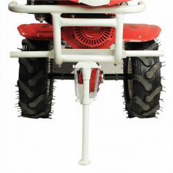 Motocultor BTA-1000, latime de lucru 560 – 830 mm, adancime 300 mm, motor 7cp