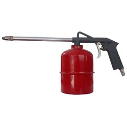 Pistol de spalat cu cupa jos recipient 1 L maxim 6 bar