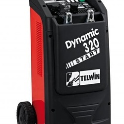 Robot pornire Telwin- DYNAMIC 320 START