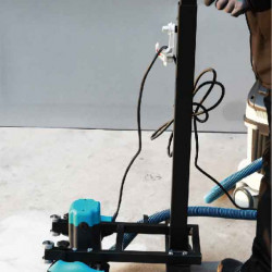 Suport polizor beton - BIHUI-CGWS19