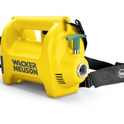 Wacker Neuson motor vibrator beton M 2500, profesional, turaţie 17500min, configurabil, conectare rapidă