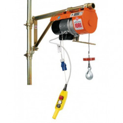 Electropalan DM 150E -18m- Officine Iori