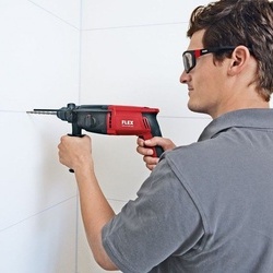 Ciocan Rotopercutor FLEX FHE 2-22 SDS PLUS