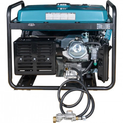 Generator de curent 5.5 kW, KS 7000E-G Hybrid - Konner and Sohnen