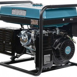 Generator de curent 8.0 kW, KS-10000E - Konner and Sohnen