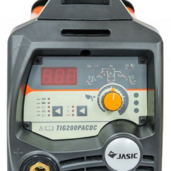 JASIC TIG 200P AC/DC (E201) - Aparate de sudura TIG AC/DC