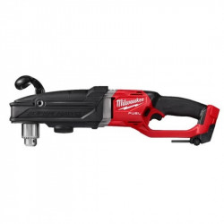 Masina de gaurit Milwaukee la unghi cu acumulator MODEL M18 FRAD2-0, SUPER HAWG