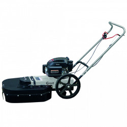 Mașină de tuns iarba WKB300 196cc