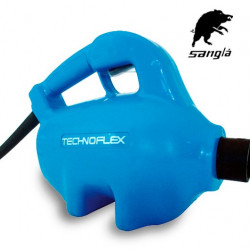 Motor Vibrator Sangla 230V, 2.3 kW - Technoflex-141291R012