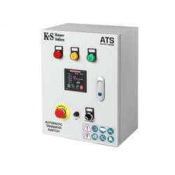 Panou de automatizare KS-ATS-1/40HD