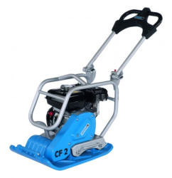 Placa compactoare WEBER CF 2HD, motor 4.9 CP