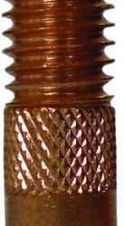 Portpenseta TIG - WIG 1.6 mm SR17, SR26