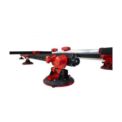 Sistem de transport pentru placi mari,320 cm,140 kg- Slab Trans Heavy Duty -RUBI