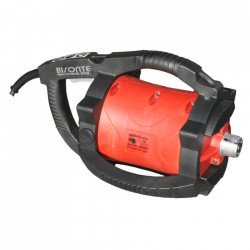 Vibrator VIB-DE Plus, motor Electric, putere 2.3 kW, 18.000 rpm