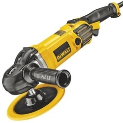 DWP849X - Masina de polisat 1250W, 230mm, 0-600/3500rpm