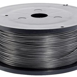 Sarma sudura cu flux 0.8 mm rola 1.0 kg - pentru sudura fara gaz