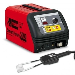 SMART INDUCTOR 5000 TWISTER- Aparat de incalzire prin inductie pentru tinichigerie, TELWIN