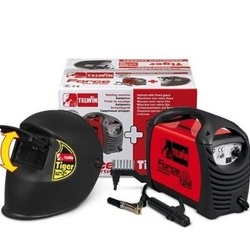Aparat Sudura TELWIN FORCE Force 125 + Masca Tiger