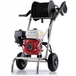 Aparat de spălat cu presiune Profi-Jet B 10/200 cu viteza variabila