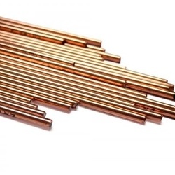 Baghete otel SG2 diametru 2.4 mm - 5kg