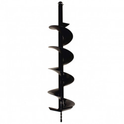 Burghiu BTA-BB200, diametru 200, adancime 1.000 mm, tip A