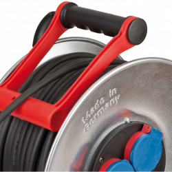 Derulator 40m H07RNF 3G1,5 