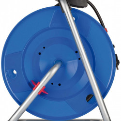 Derulator 50m H05VVF 3G1,5  