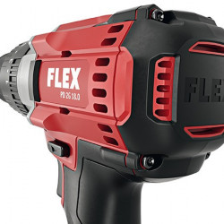 FLEX PD 2 G 18 V 2.5 Ah Masina de gaurit Insurubat cu percutie