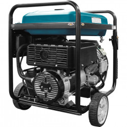 Generator de curent 12.5 kW, KS 15-1E ATSR - Konner and Sohnen