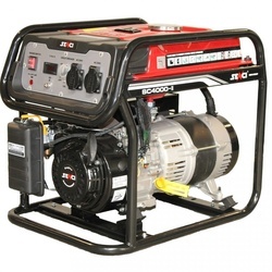 Generator de curent Senci SC-4000 TOP, 3800W, 230V - AVR inclus, motor benzina