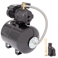 Hidrofor cu pompa de mare adancime Wasserkonig FA425250, putere 950W, debit 3120 l/h
