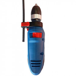 Masina de gaurit cu percutie  Hyundai PD 850