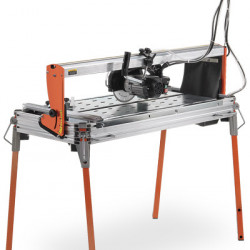 Masina de taiat gresie, faianta, placi 110cm, 1.0kW, CLASS 1100 - Battipav-651100