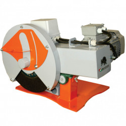 Masina de taiat metale GYD 400E