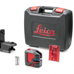 Nivela Laser cu 5 Puncte, Lino P5 - Alkaline - TWIST360 - Leica-864427