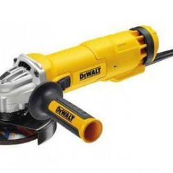 Polizor Unghiular Dewalt DWE4257 1500W 125mm
