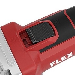 POLIZOR UNGHIULAR FLEX L125 EC 18V 5Ah