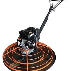Elicopter pentru pardoseala BISONTE EP1200-H