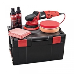 Set polisare auto FLEX XFE 7-15 150 Set