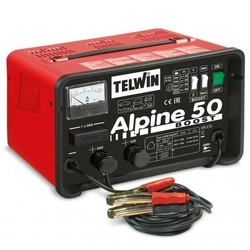 ALPINE 50 BOOST - Redresor auto Telwin