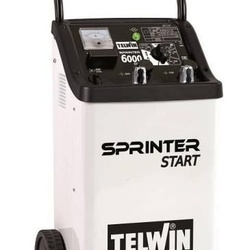 SPRINTER 6000 START - Robot produs de TELWIN