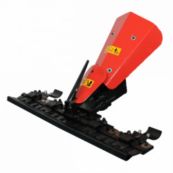 BTA-GC360 Sistem de cosire