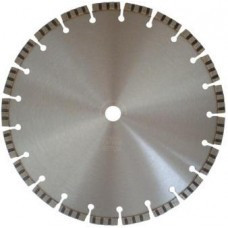 Disc diamantat Turbo Laser, diam. 150mm - Standard - Beton armat