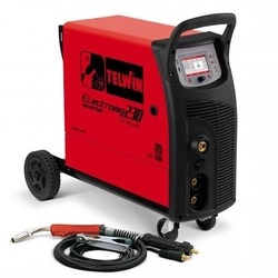 ELECTROMIG 230 WAVE - APARAT DE SUDURA TELWIN tip MIG-MAG/TIG/MMA